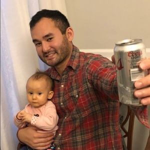 Meet your Posher, Patrick